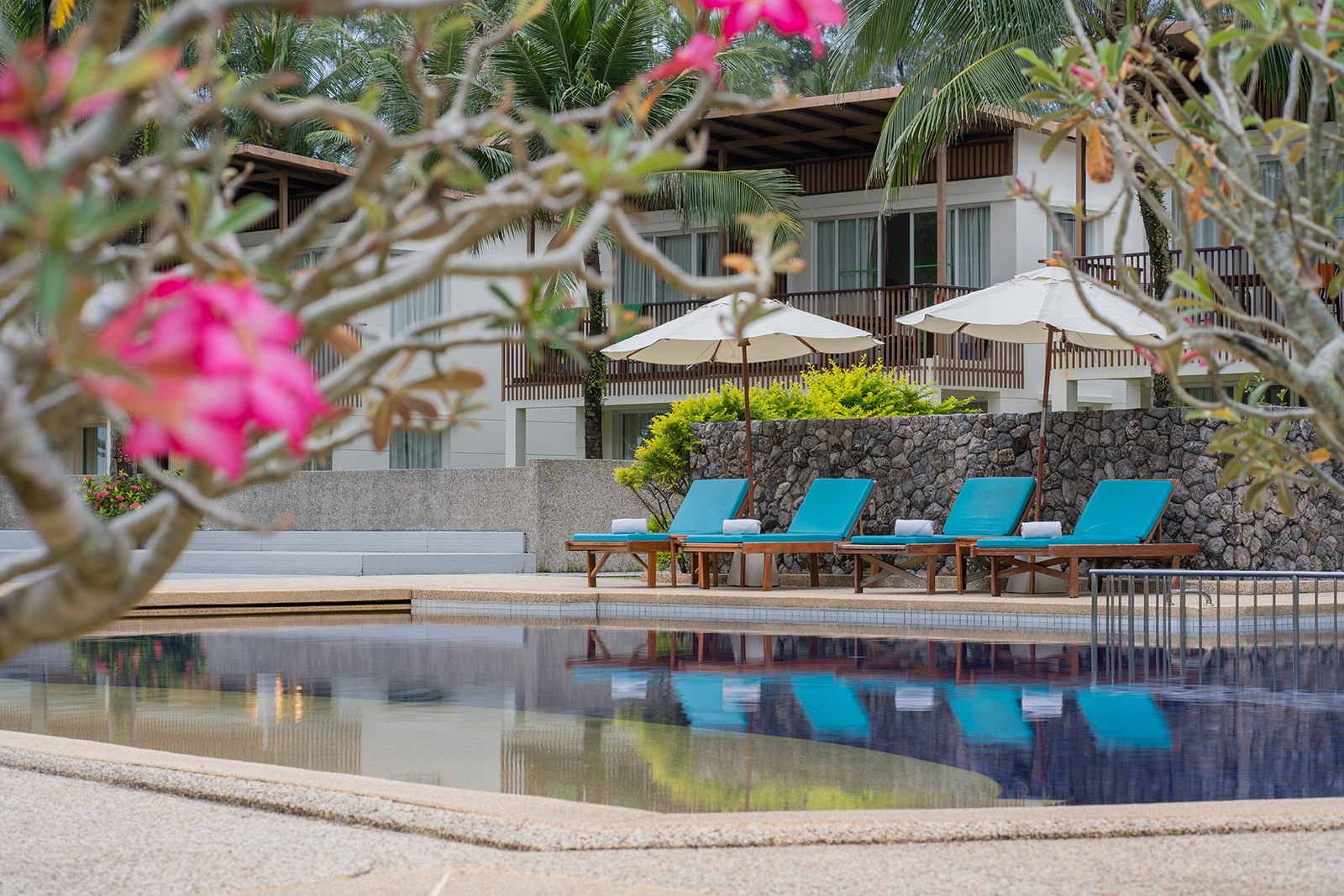 The Pool