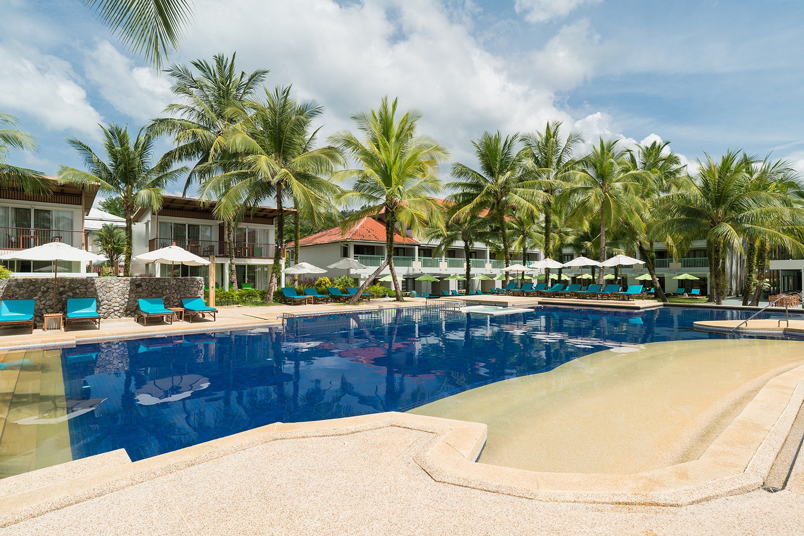 The Pool