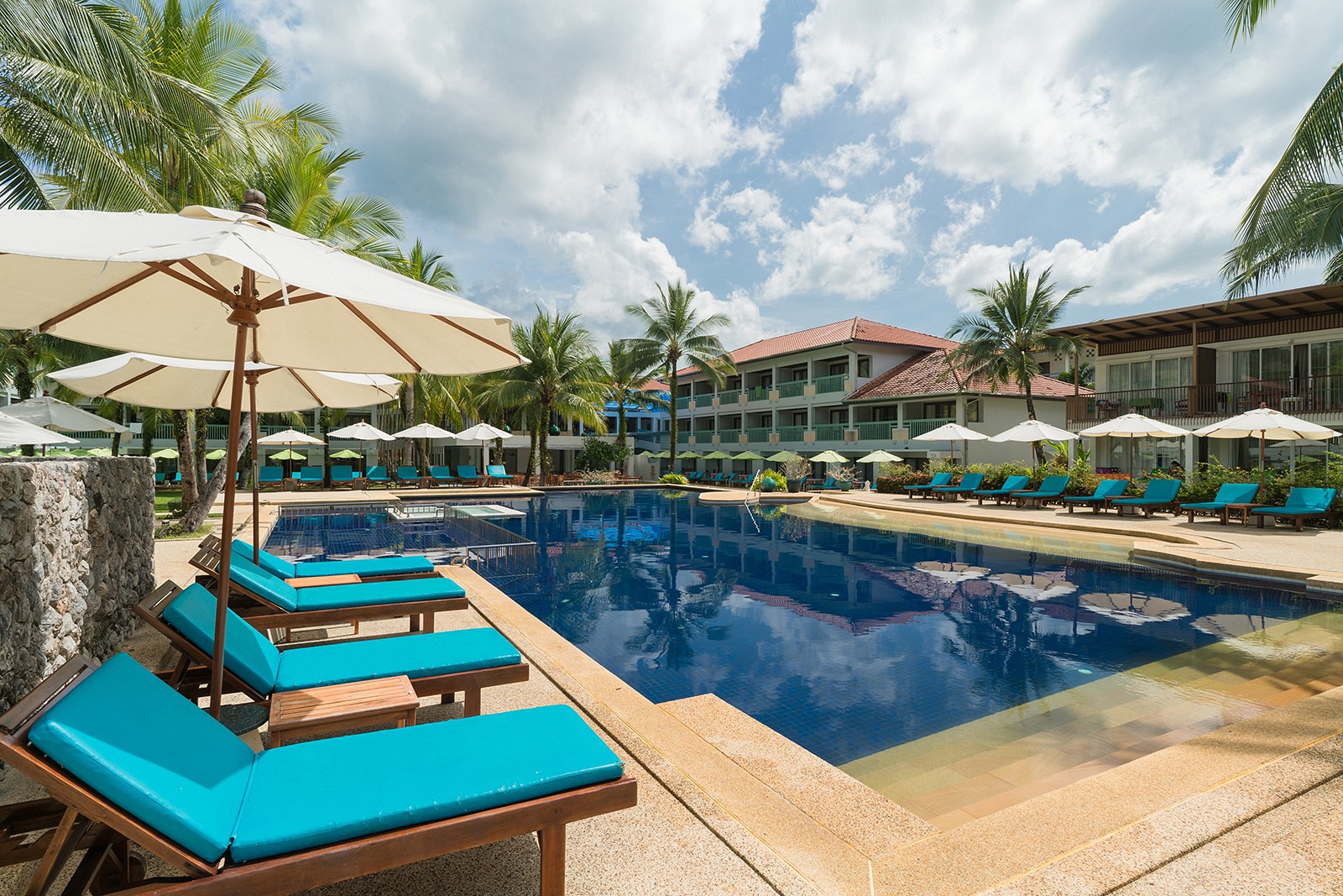 The Pool