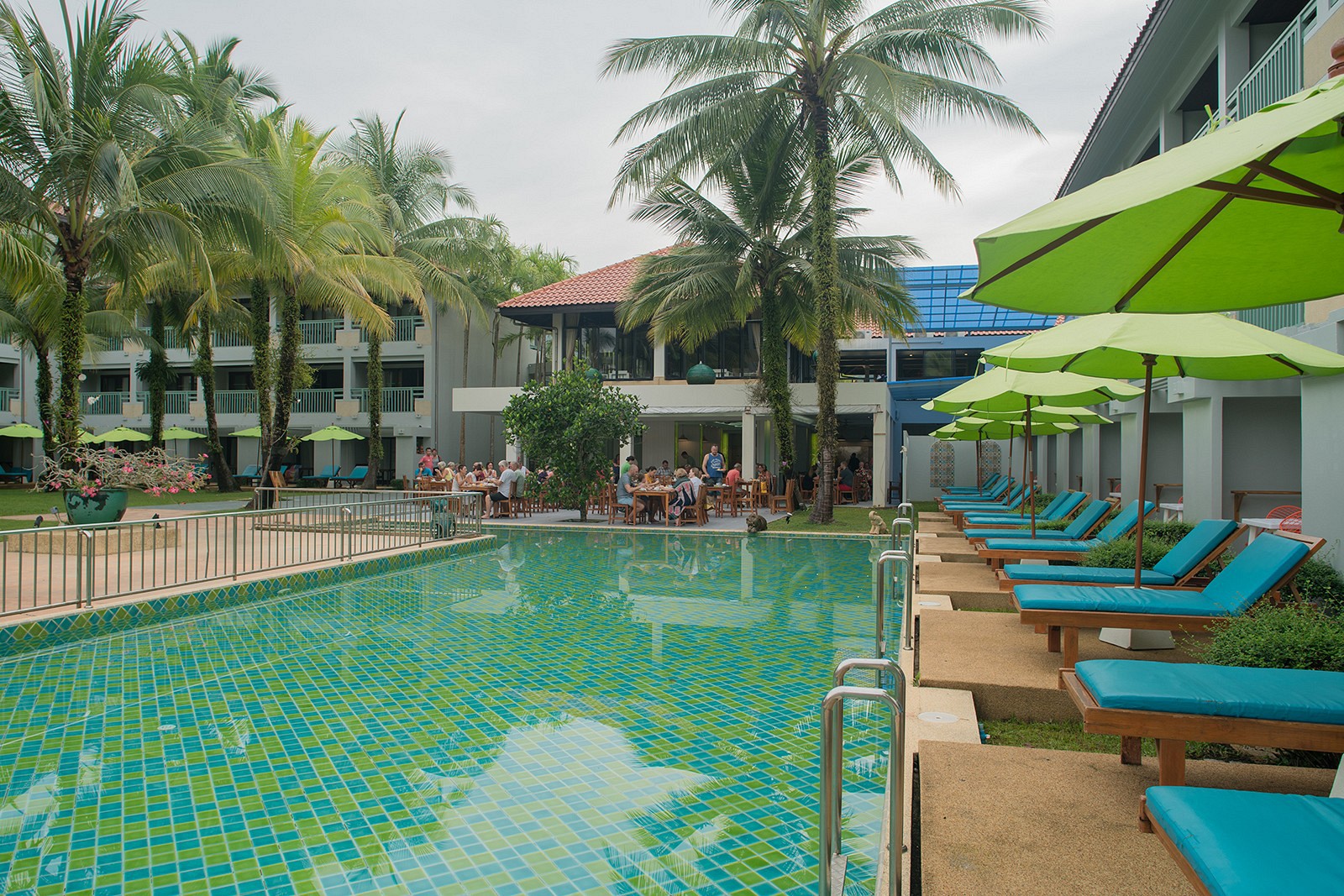 Panalai Restaurant