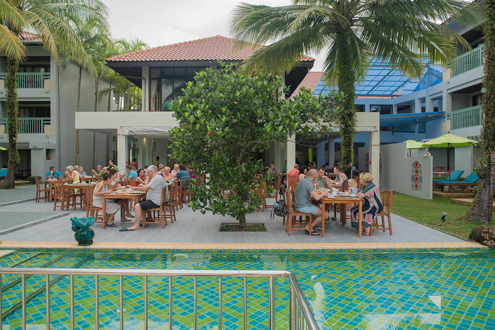 Panalai Restaurant