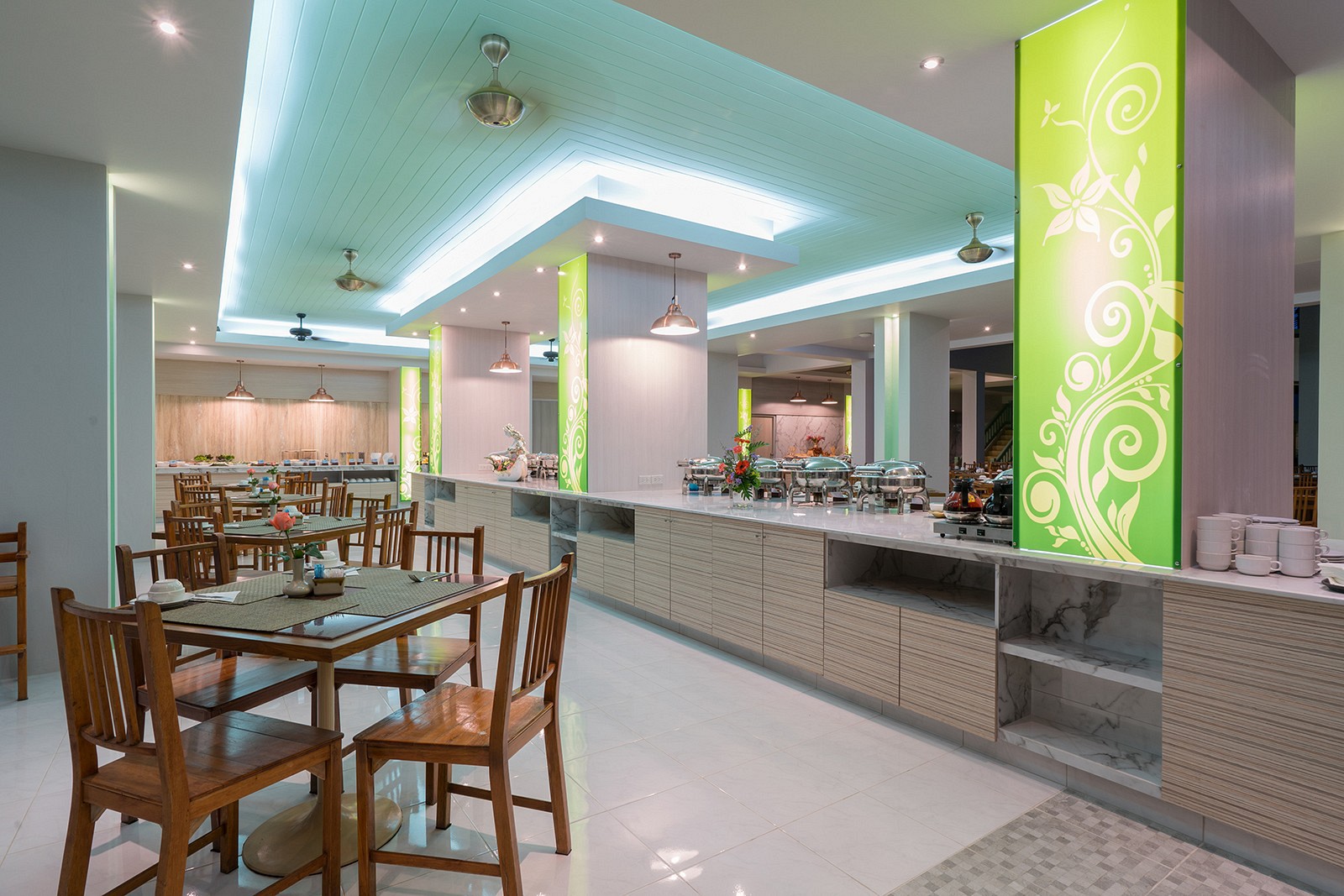 Panalai Restaurant
