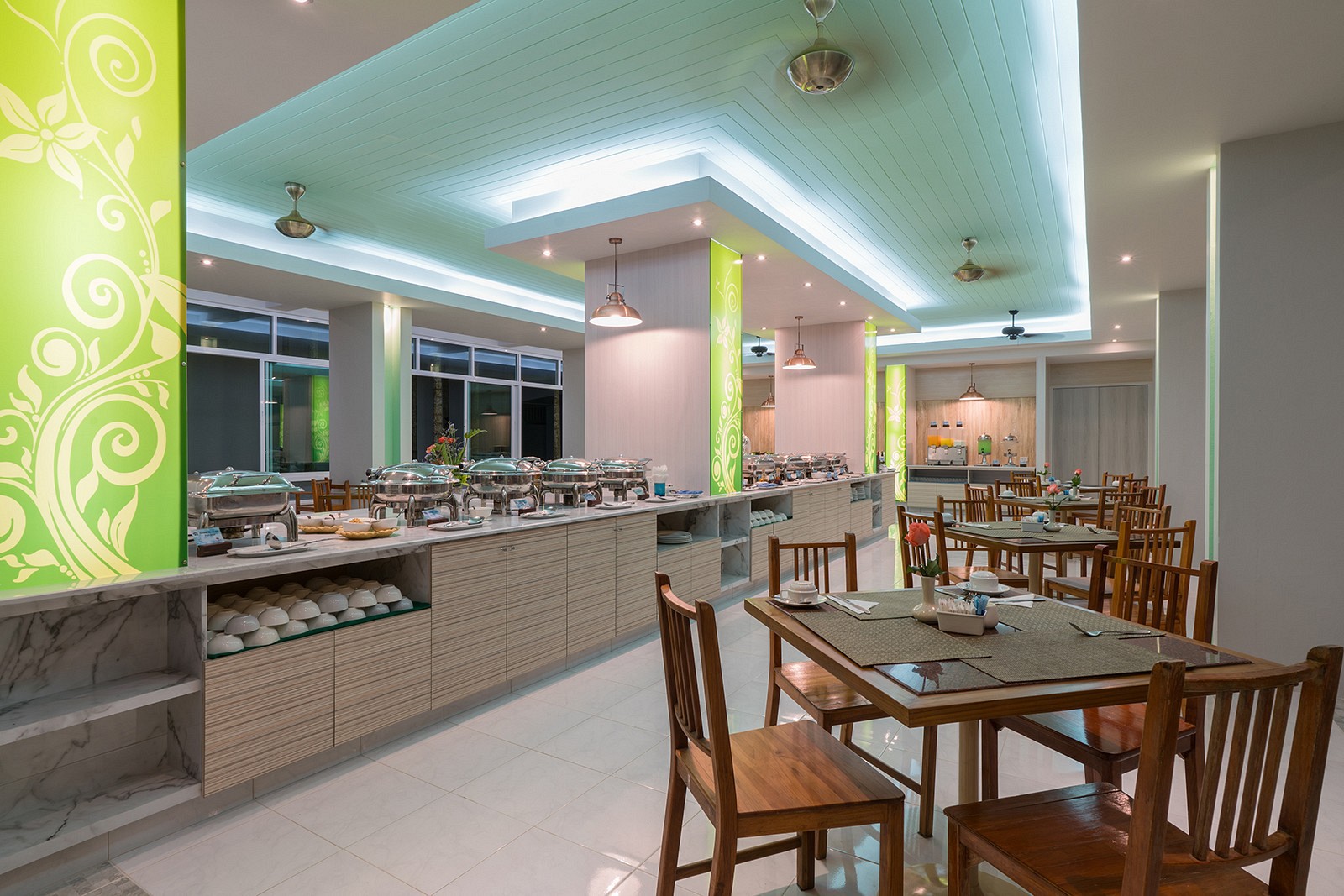 Panalai Restaurant