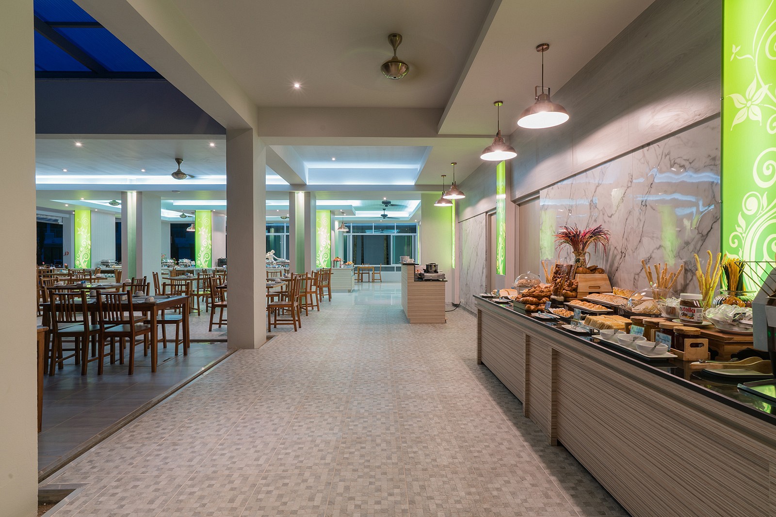 Panalai Restaurant