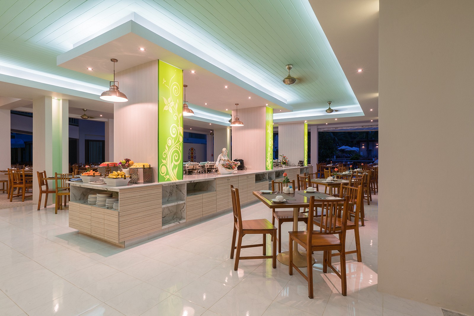 Panalai Restaurant