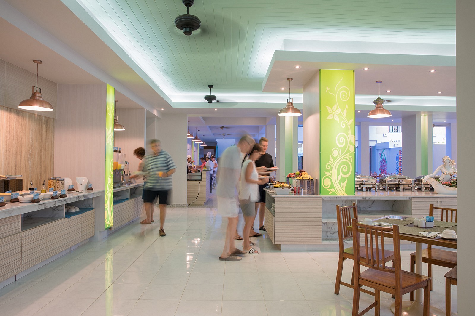 Panalai Restaurant