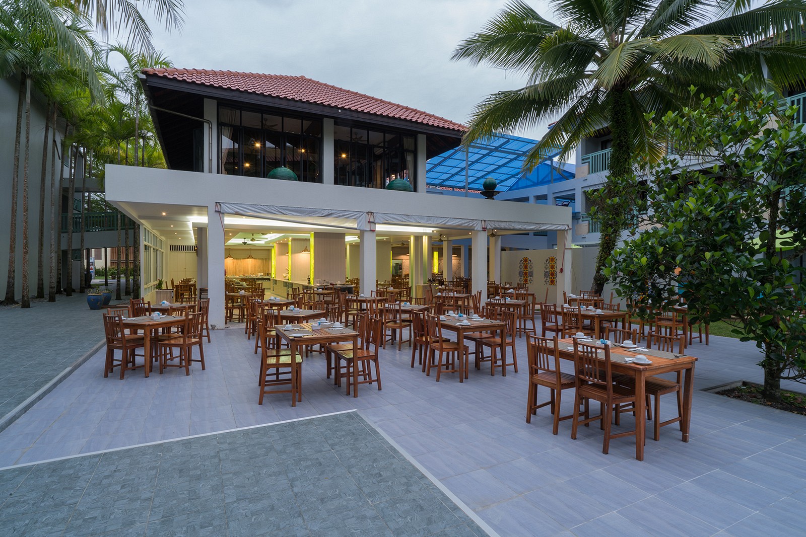 Panalai Restaurant