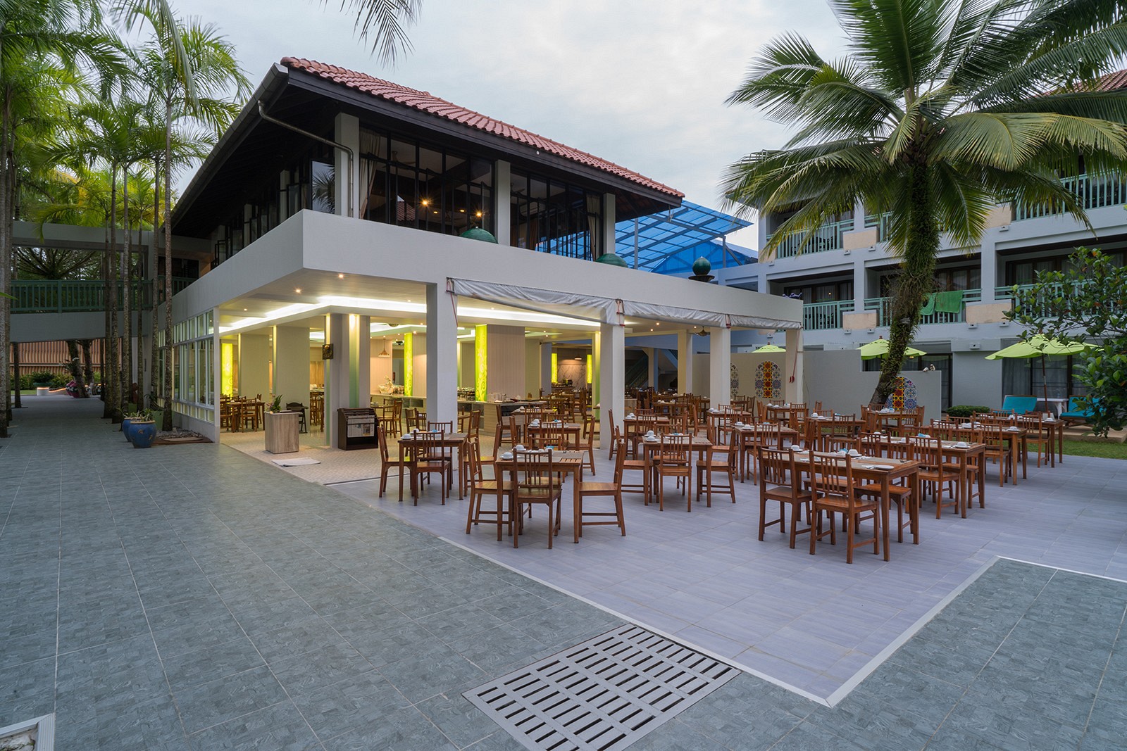 Panalai Restaurant