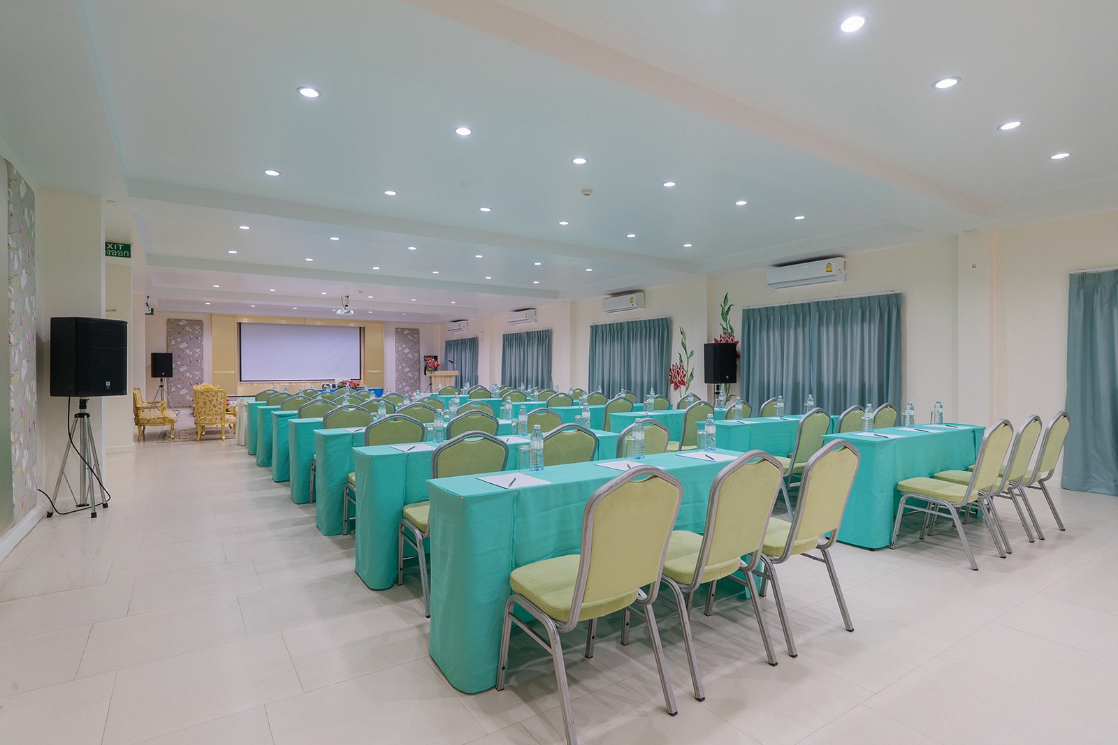 Meeting