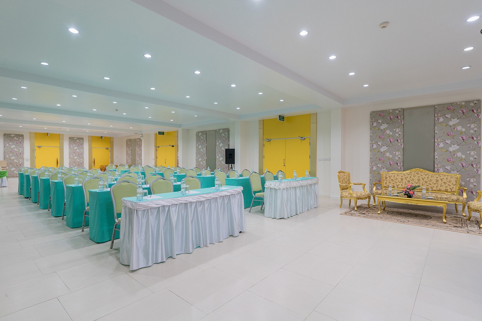 Meeting