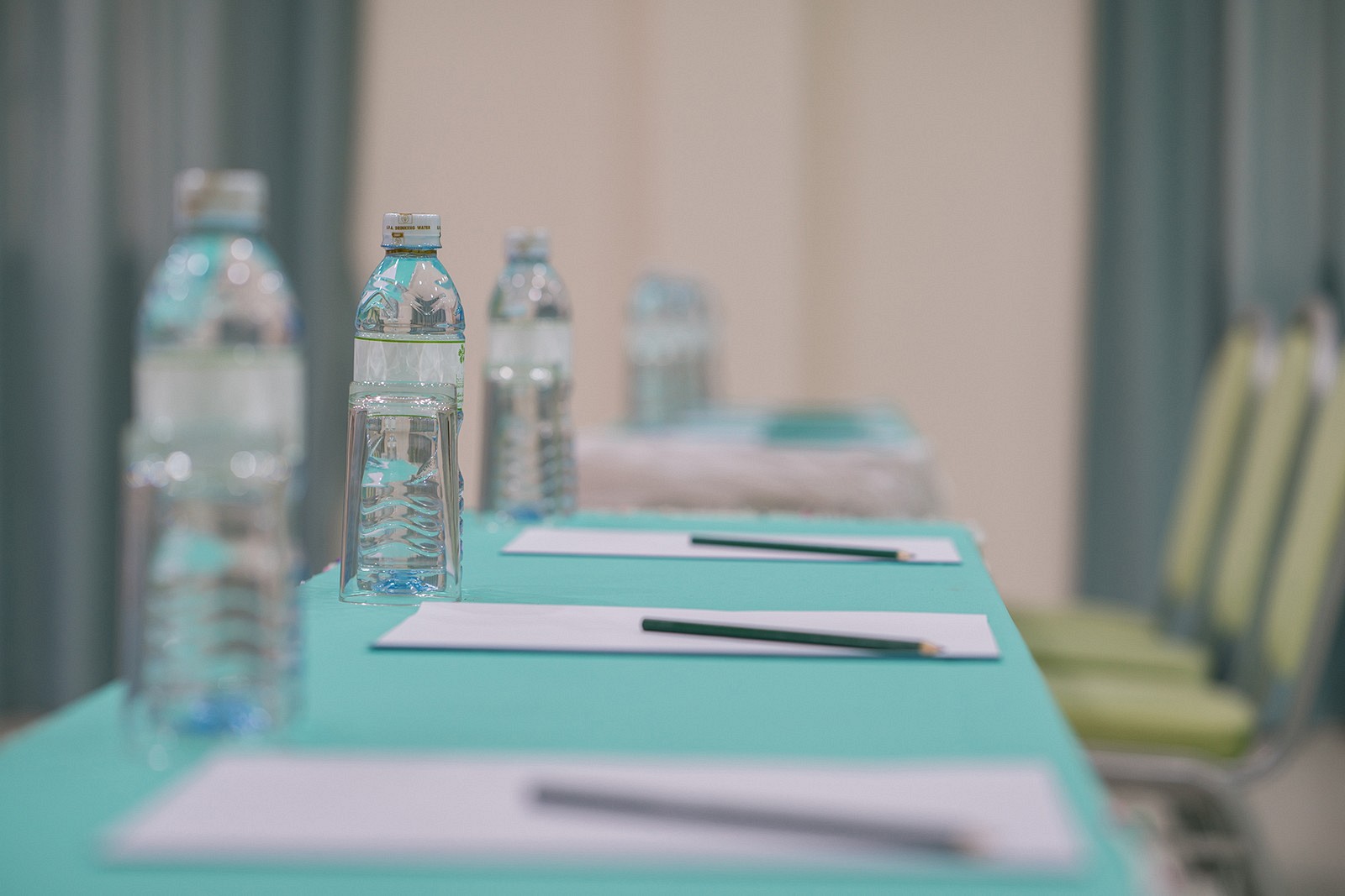 Meeting