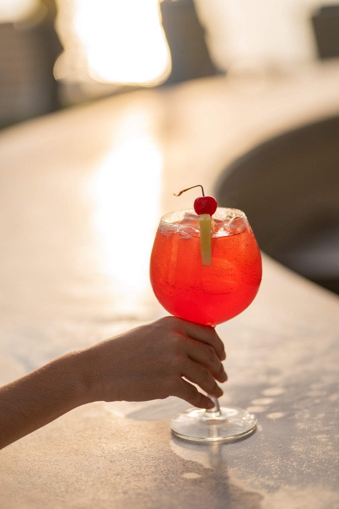 Beach Bar