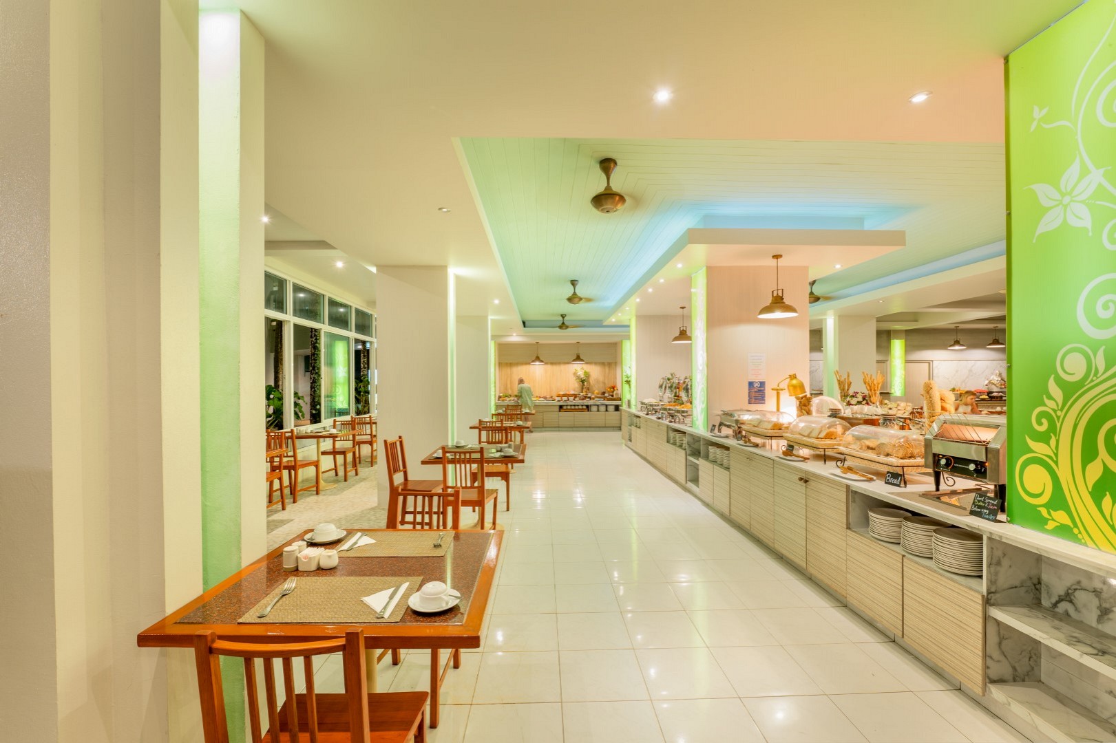 Panalai Restaurant