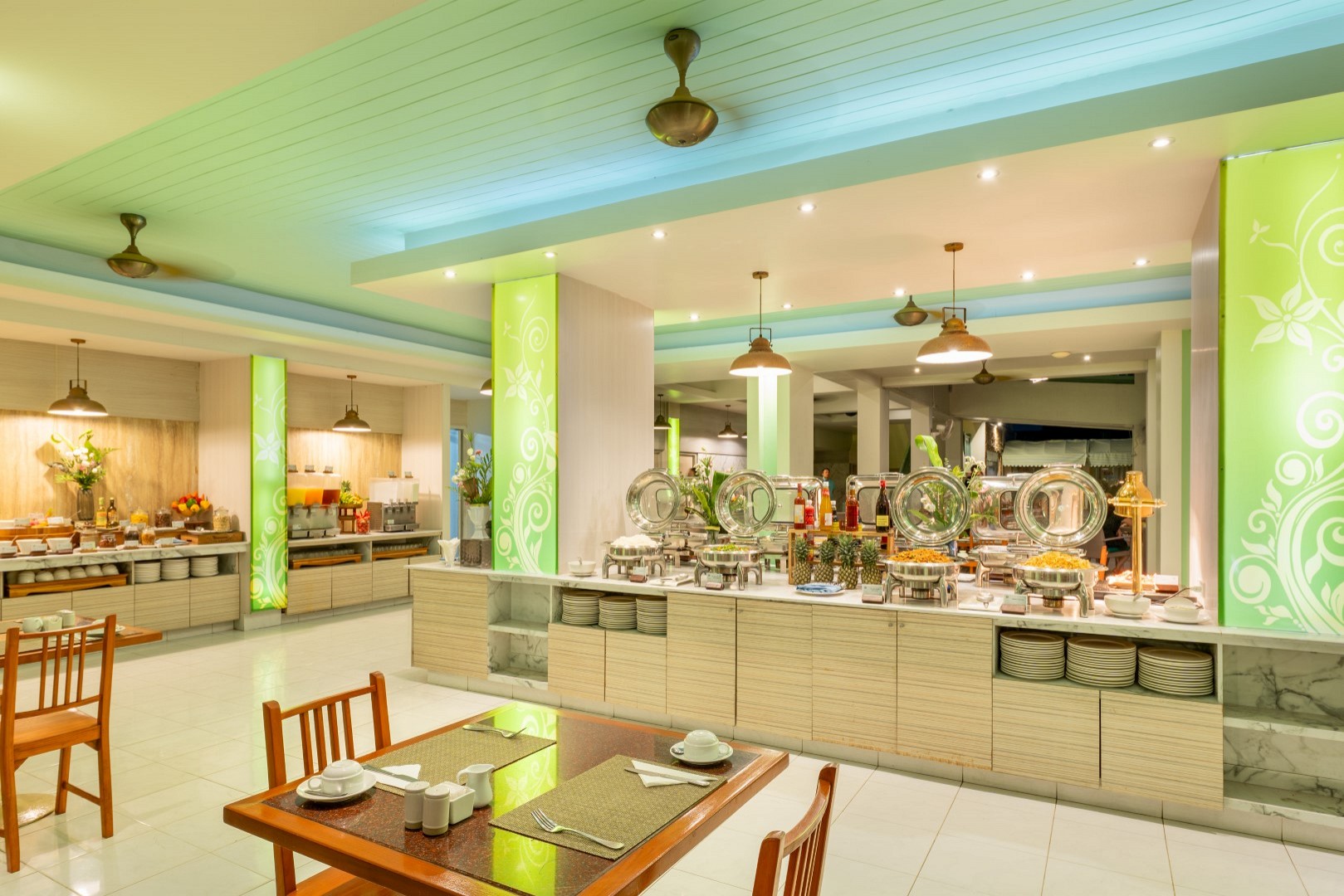Panalai Restaurant