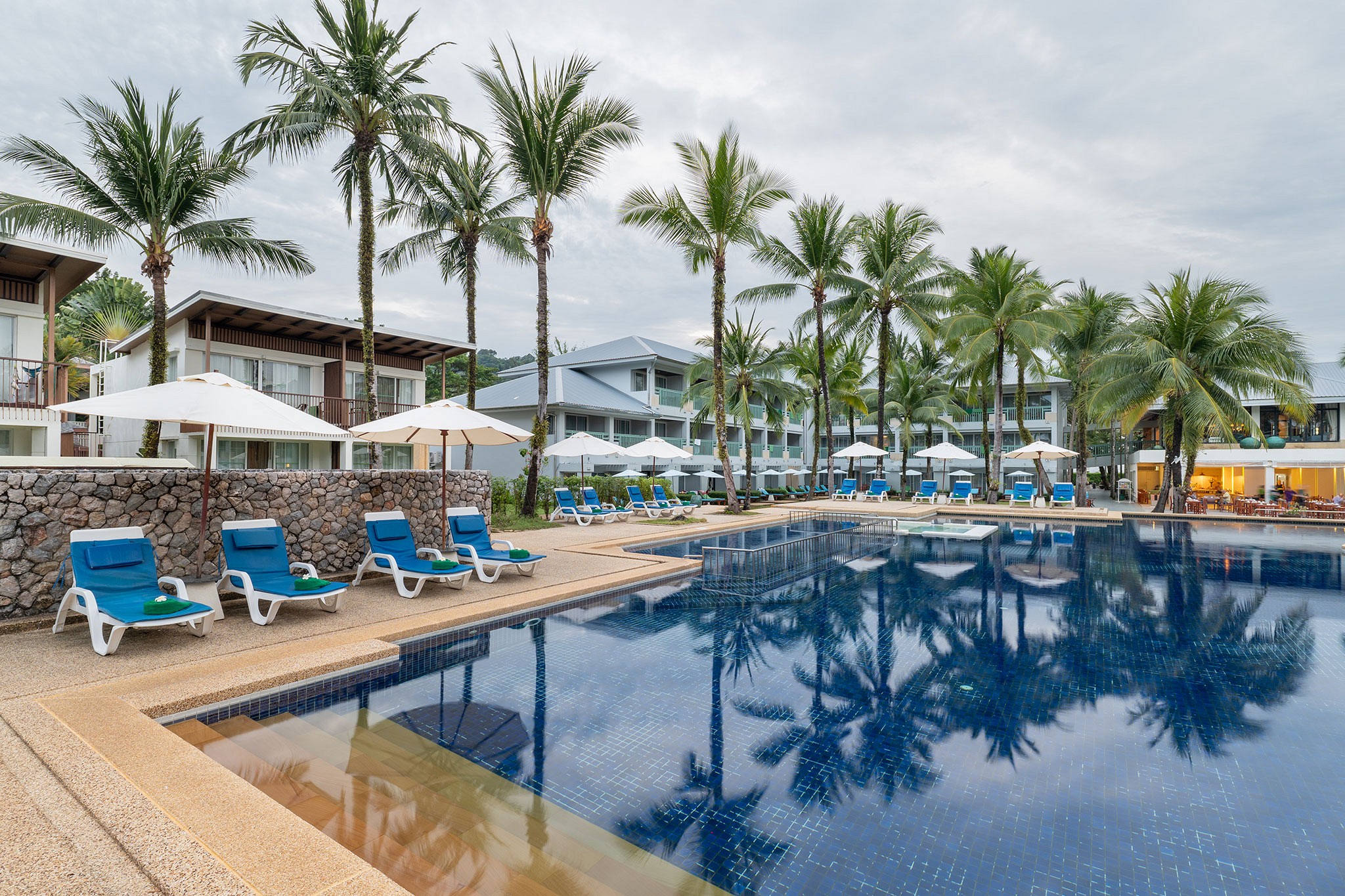 The Pool