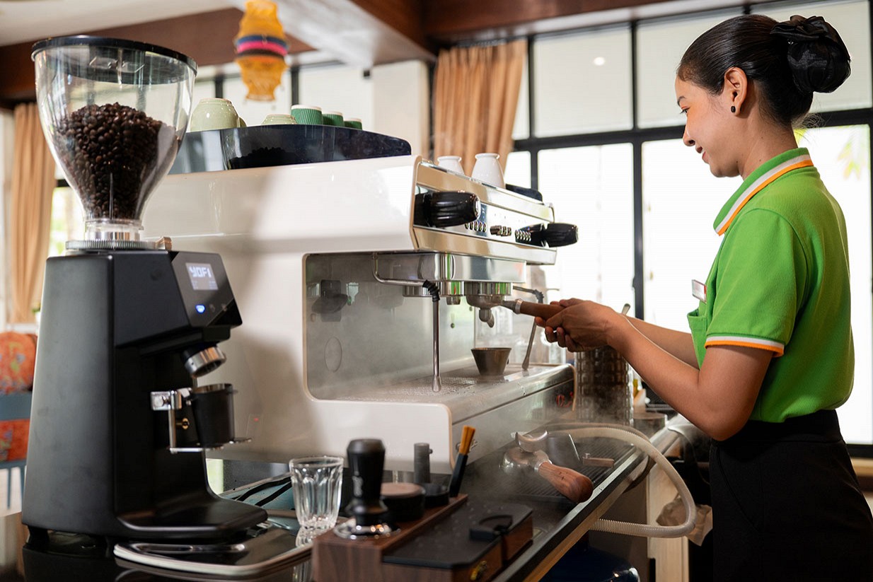 Cafe