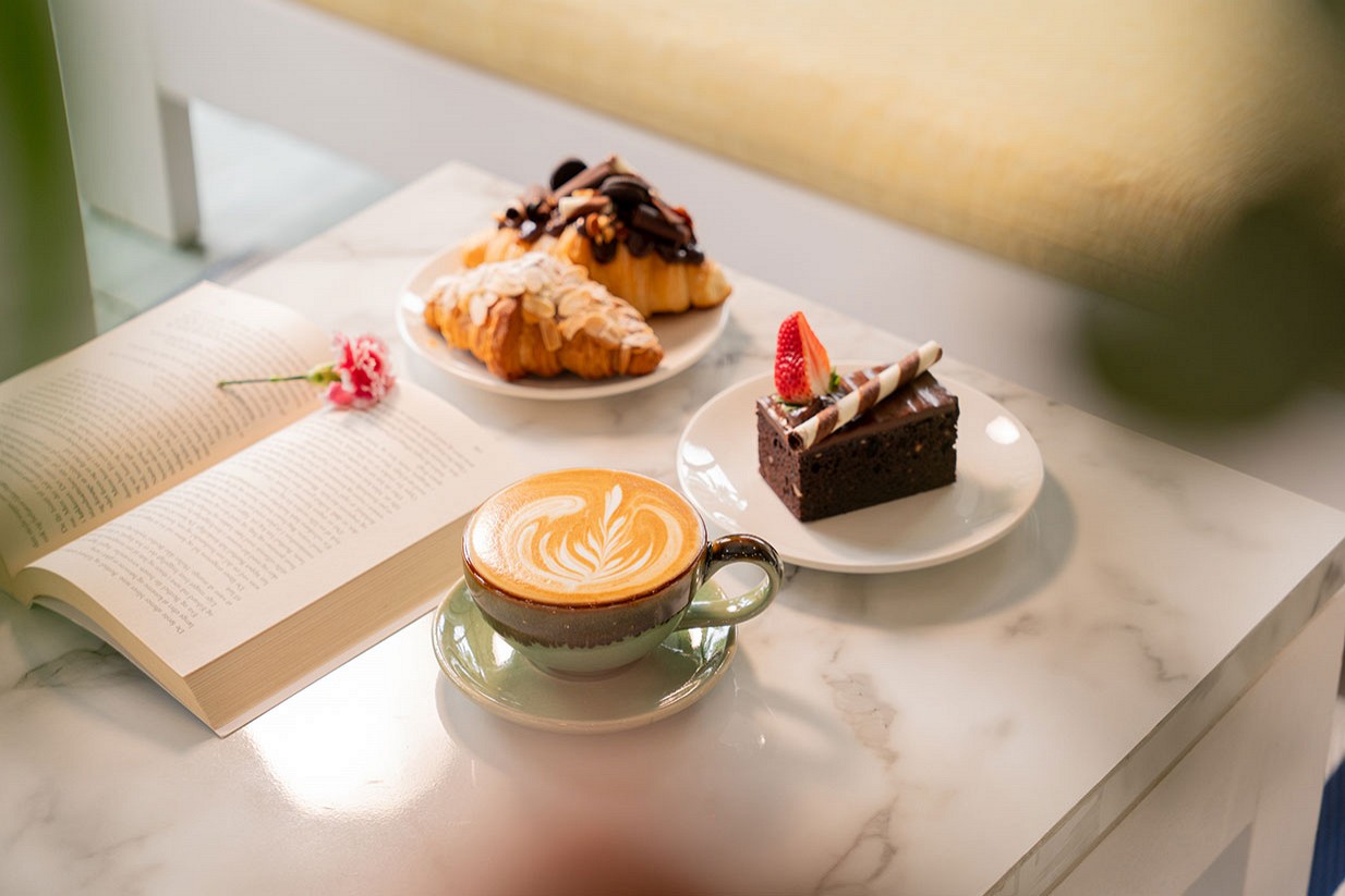 Cafe