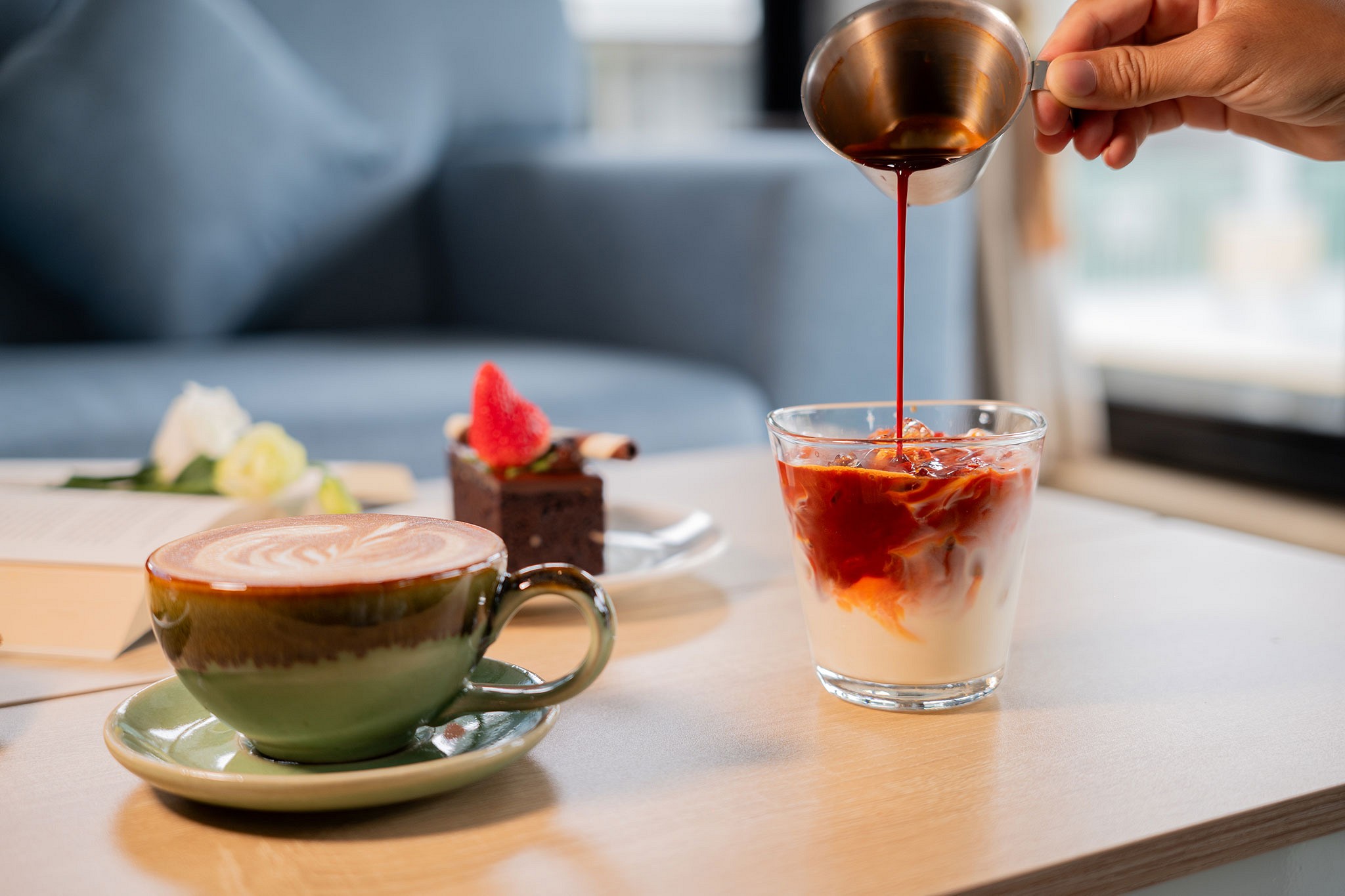 Cafe